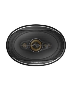 Коаксиальная АС Pioneer