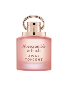 Туалетная вода Abercrombie & fitch