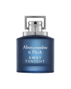 Туалетная вода Abercrombie & fitch