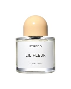 Парфюмерная вода Lil Fleur Blond Wood Byredo