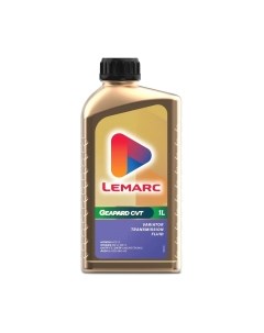 Трансмиссионное масло Lemarc