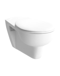 Унитаз подвесной Conforma / 5810B003-6234 Vitra