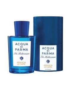 Туалетная вода Acqua di parma