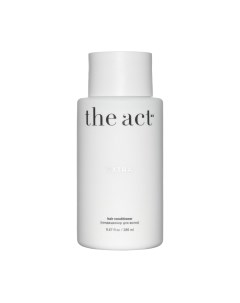 Кондиционер для волос The act