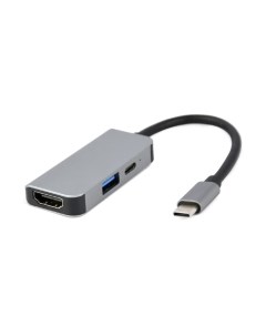 USB-хаб Cablexpert