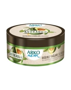 Крем для рук Arko