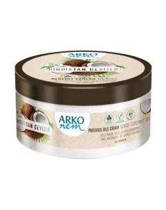 Крем для рук Arko