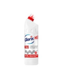 Универсальное чистящее средство Glorix