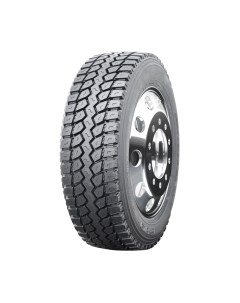 Грузовая шина TR689A 215/75R17.5 135/133L нс16 Ведущая Triangle