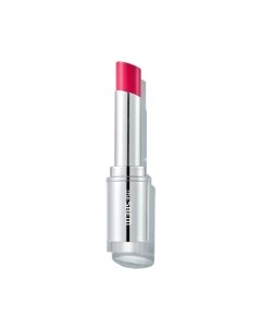 Помада для губ Dewy Glow Jelly Lipstick RD01 Red Berry The saem