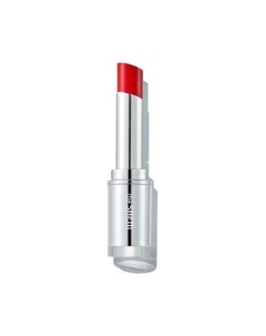 Помада для губ Dewy Glow Jelly Lipstick PK01 Cherry Blend The saem