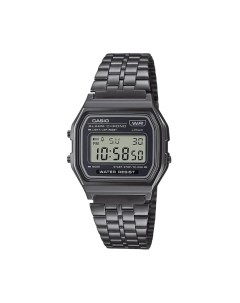 Часы наручные унисекс A-158WETB-1A Casio