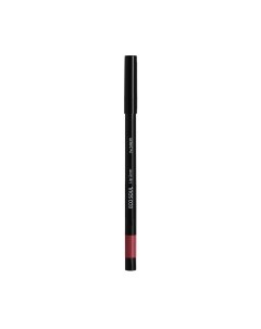 Карандаш для губ Eco Soul Lip Liner PK01 Rose Garden The saem