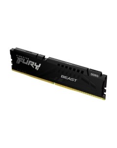 Оперативная память DDR5 Kingston