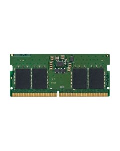 Оперативная память DDR5 Kingston