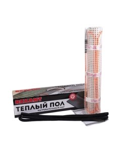 Теплый пол электрический Rexant