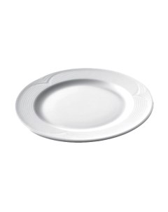 Тарелка столовая обеденная Hendi