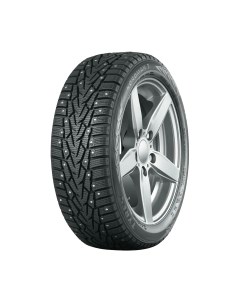 Зимняя шина Ikon tyres (nokian tyres)