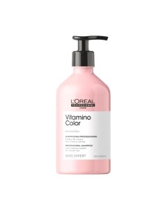 Шампунь для волос L'oreal professionnel