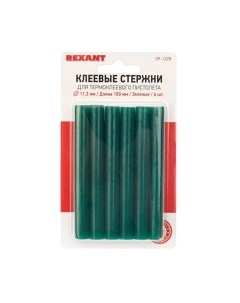 Клеевые стержни Rexant