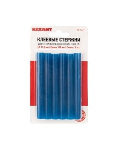 Клеевые стержни Rexant