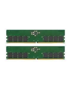 Оперативная память DDR5 Kingston