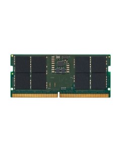 Оперативная память DDR5 Kingston