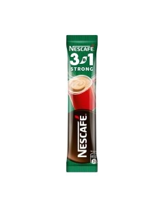 Кофе растворимый Nescafe