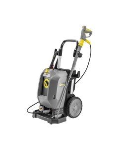 Мойка высокого давления Karcher