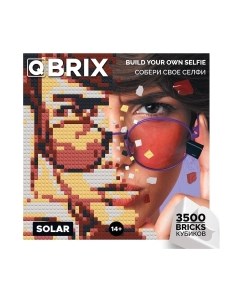 Фото конструктор Qbrix