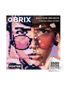 Фото конструктор Qbrix