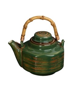 Заварочный чайник Luxstahl