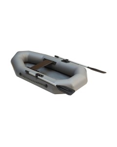 Надувная лодка Компакт-200 М / 2012021 Leader boats