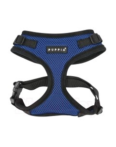 Шлея-жилетка для животных Ritefit Harness / PAJA-AC617-RB-S Puppia