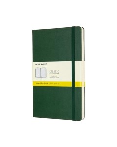 Записная книжка Moleskine