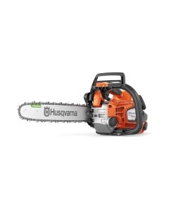 Бензопила цепная Husqvarna