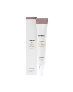 Крем для век Lifting Peptide Eye Cream Jigott