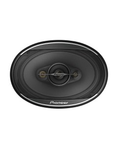 Коаксиальная АС Pioneer