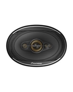 Коаксиальная АС Pioneer