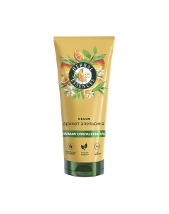 Бальзам для волос Herbal essences