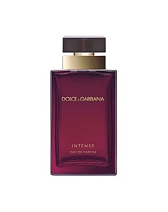 Парфюмерная вода Dolce&gabbana