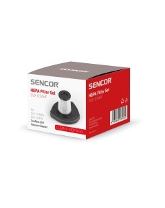 Фильтр для пылесоса Sencor