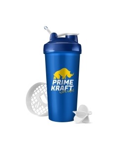 Шейкер спортивный Prime kraft