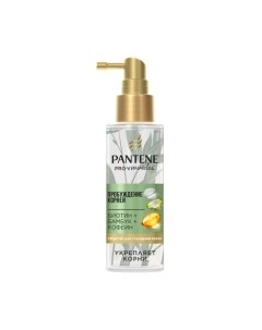 Спрей для волос Pantene