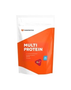 Протеин Pureprotein