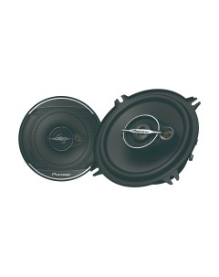 Коаксиальная АС Pioneer