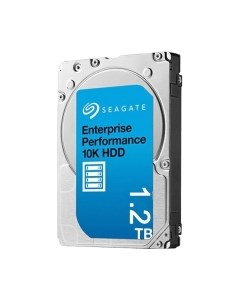 Жесткий диск Seagate