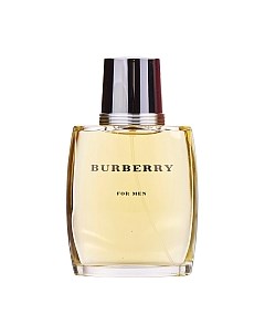 Туалетная вода For Men Burberry