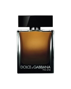 Парфюмерная вода Dolce&gabbana