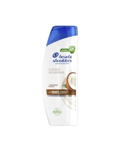 Шампунь для волос Head & shoulders